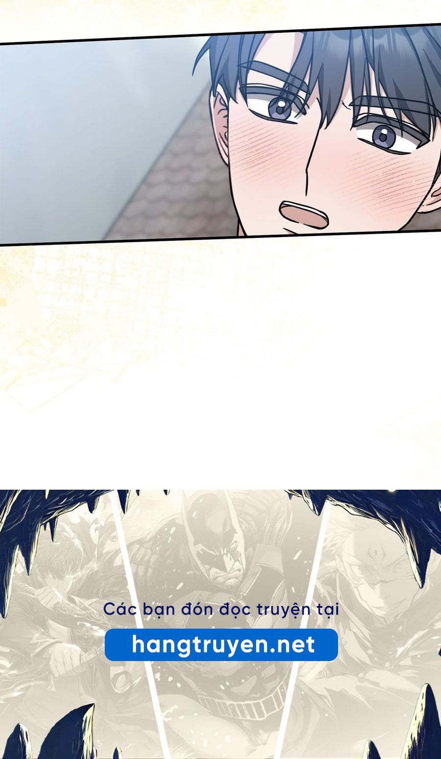 Không Bao Giờ Trở Về Gia Đình Đã Bỏ Rơi Tôi Chapter 59 - Trang 2