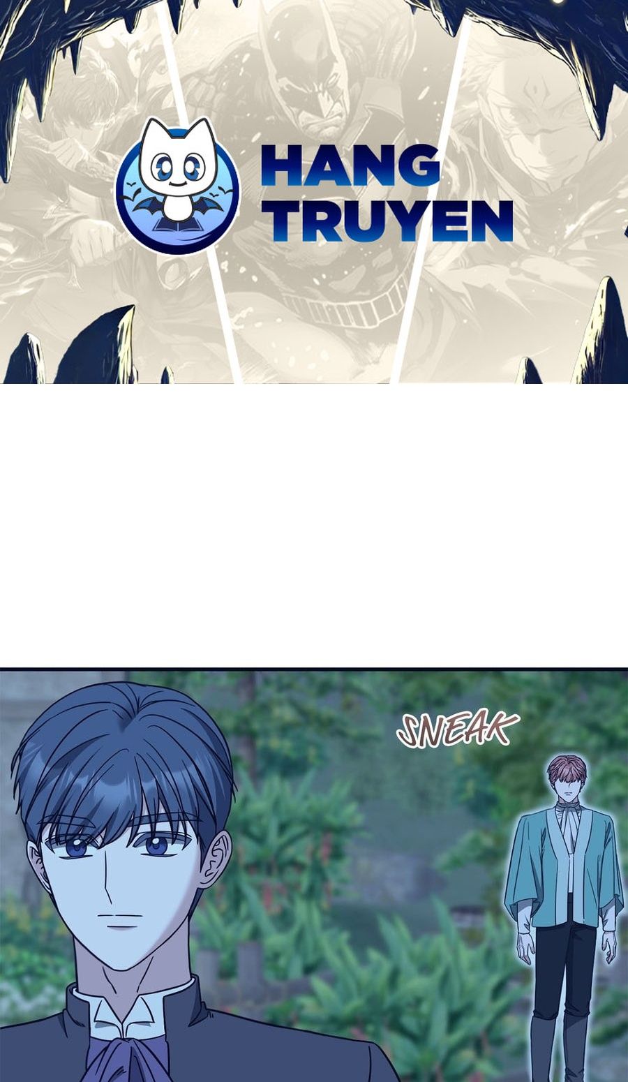 Không Bao Giờ Trở Về Gia Đình Đã Bỏ Rơi Tôi Chapter 59 - Trang 2