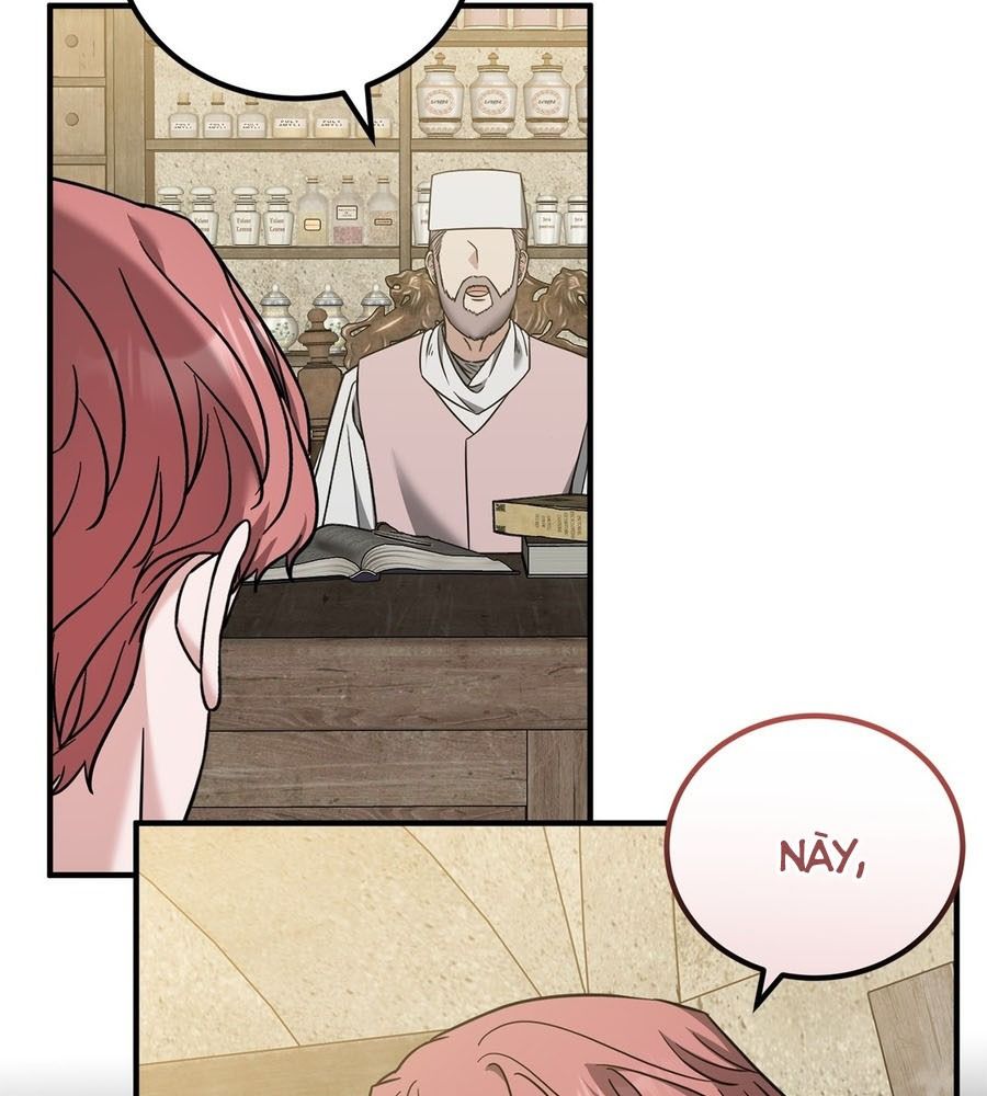 Không Bao Giờ Trở Về Gia Đình Đã Bỏ Rơi Tôi Chapter 59 - Trang 2