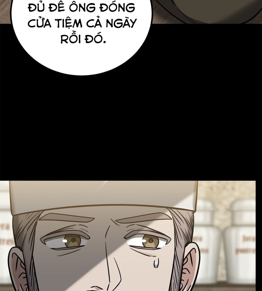 Không Bao Giờ Trở Về Gia Đình Đã Bỏ Rơi Tôi Chapter 59 - Trang 2