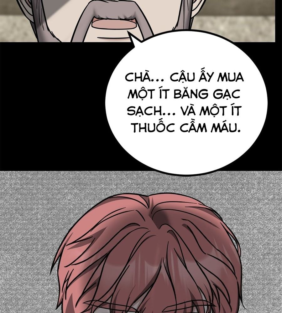 Không Bao Giờ Trở Về Gia Đình Đã Bỏ Rơi Tôi Chapter 59 - Trang 2