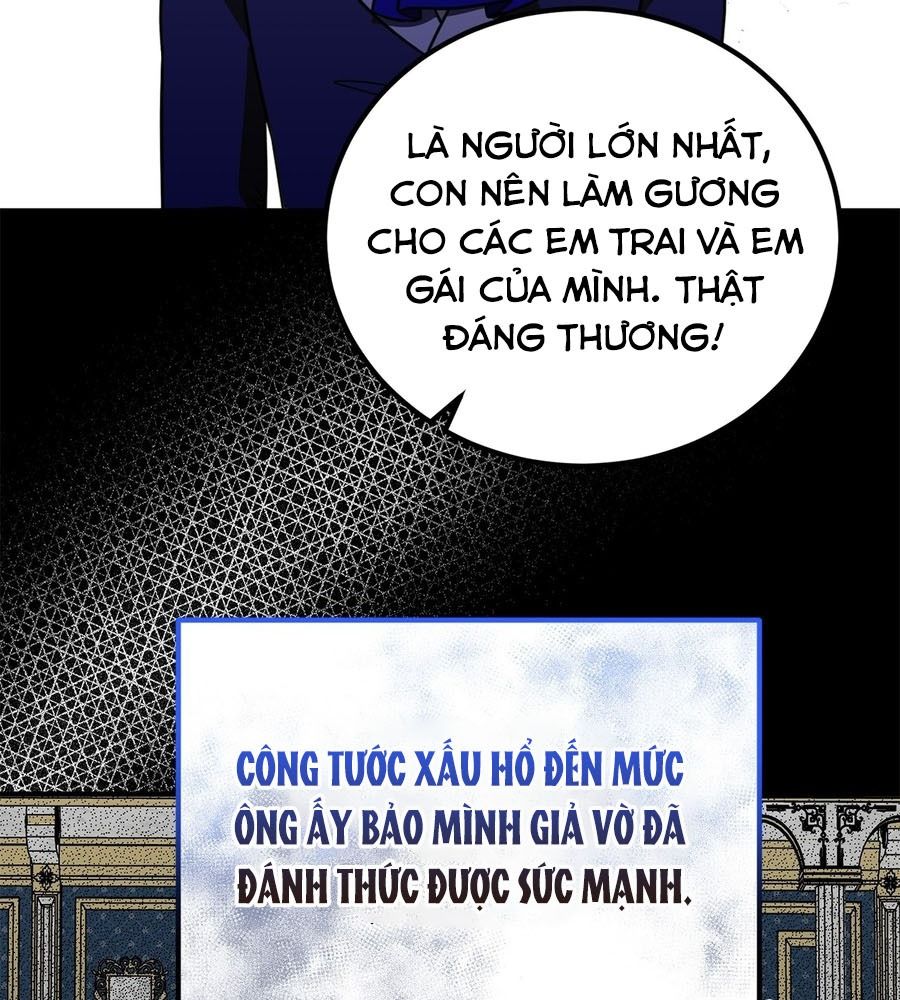 Không Bao Giờ Trở Về Gia Đình Đã Bỏ Rơi Tôi Chapter 59 - Trang 2