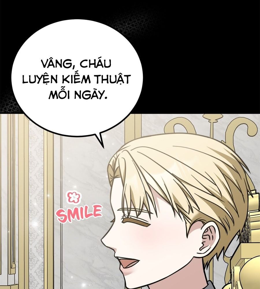 Không Bao Giờ Trở Về Gia Đình Đã Bỏ Rơi Tôi Chapter 59 - Trang 2