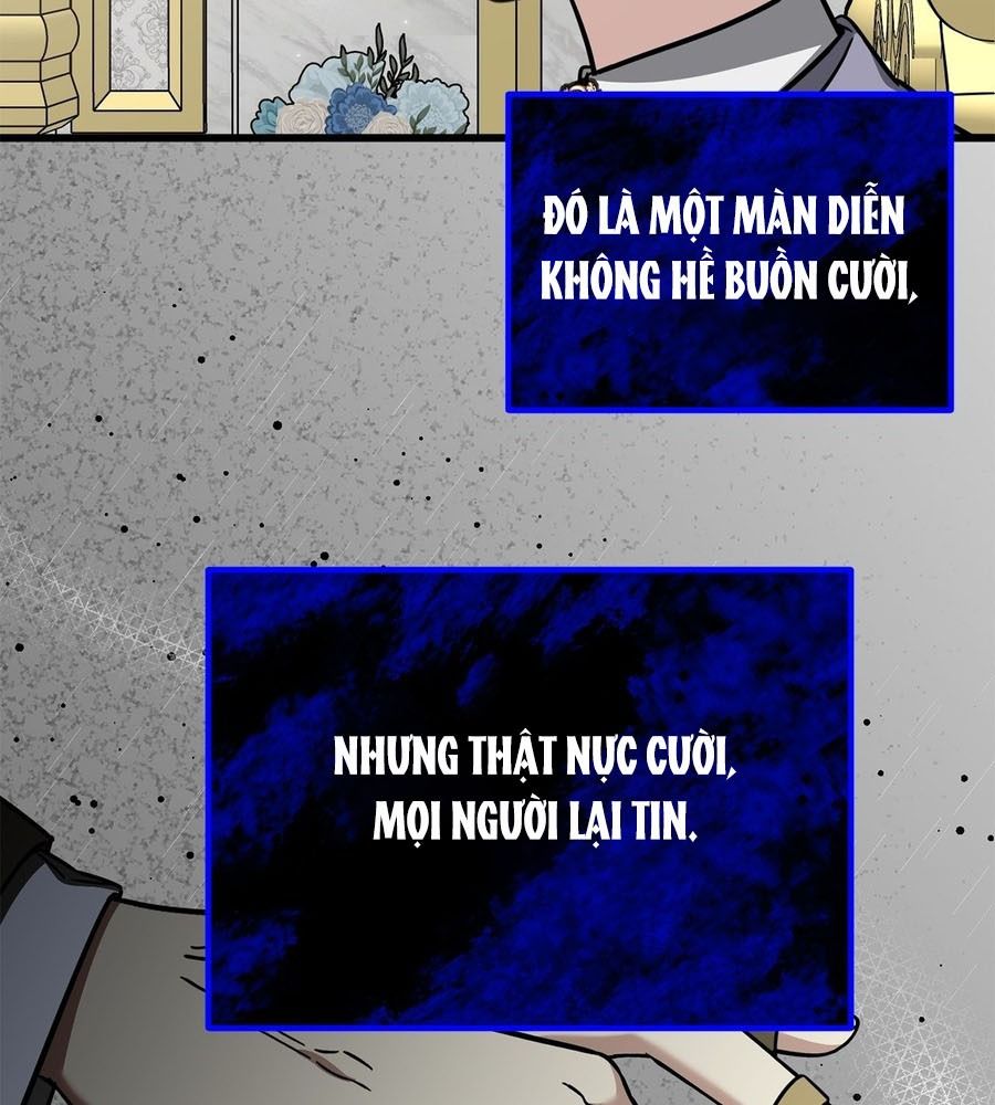 Không Bao Giờ Trở Về Gia Đình Đã Bỏ Rơi Tôi Chapter 59 - Trang 2