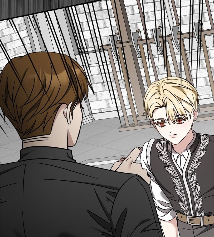 Không Bao Giờ Trở Về Gia Đình Đã Bỏ Rơi Tôi Chapter 59 - Trang 2