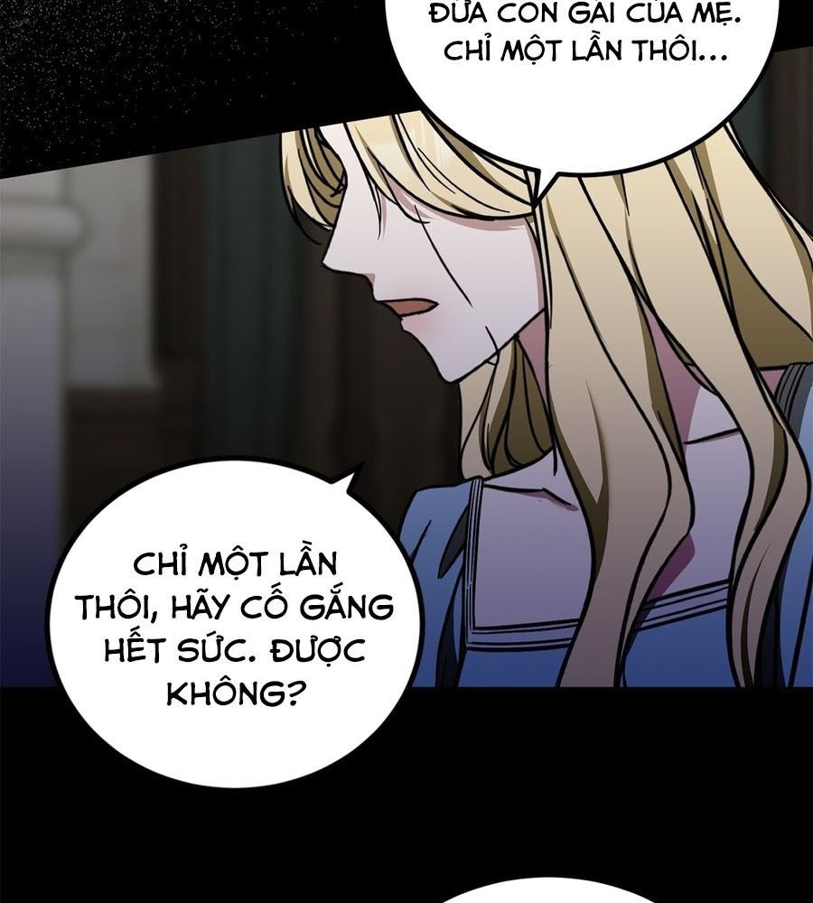 Không Bao Giờ Trở Về Gia Đình Đã Bỏ Rơi Tôi Chapter 59 - Trang 2