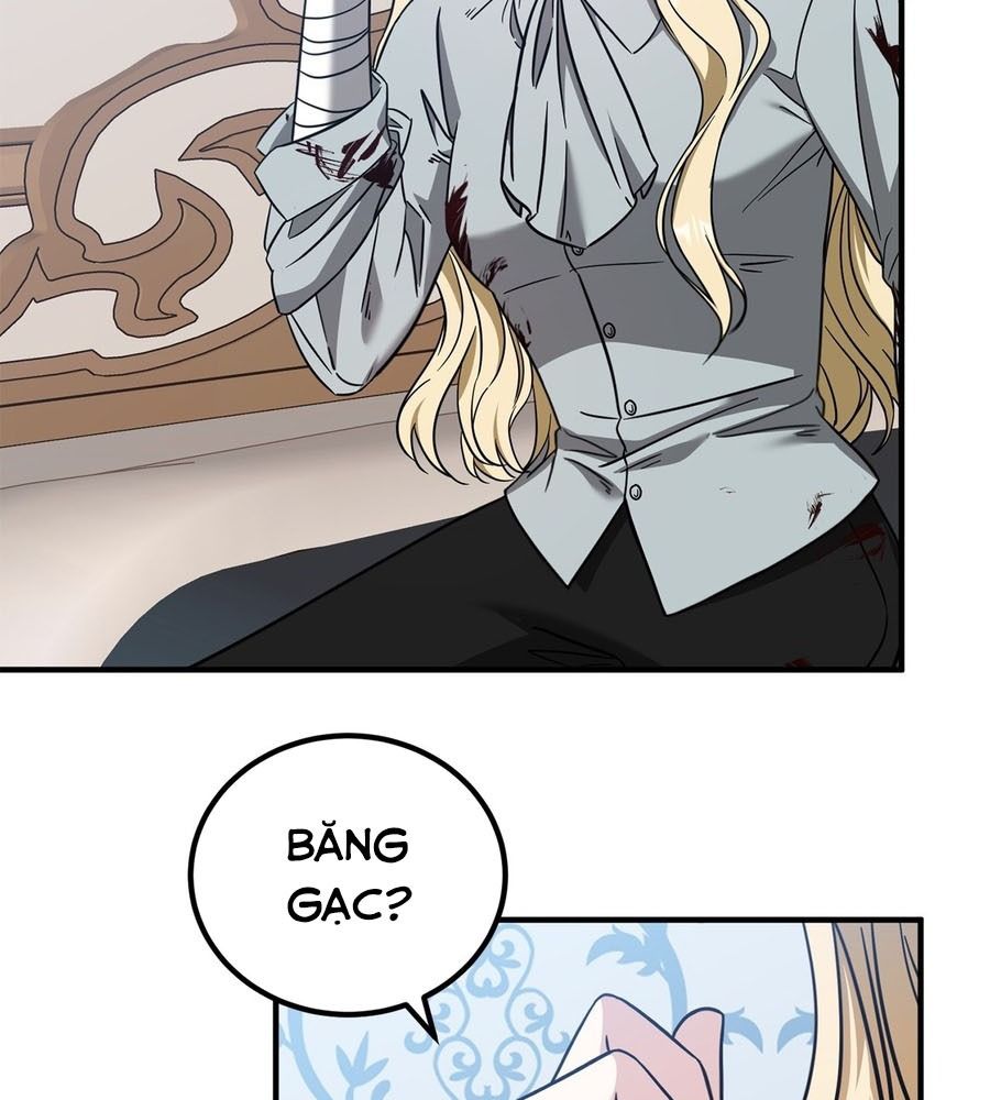 Không Bao Giờ Trở Về Gia Đình Đã Bỏ Rơi Tôi Chapter 59 - Trang 2