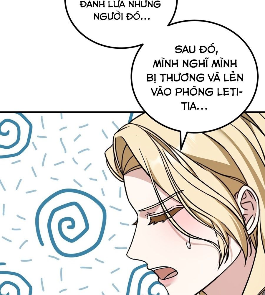 Không Bao Giờ Trở Về Gia Đình Đã Bỏ Rơi Tôi Chapter 59 - Trang 2