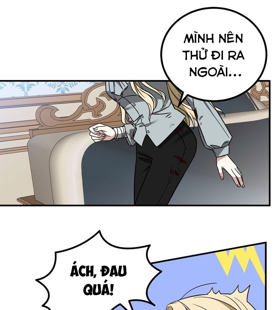 Không Bao Giờ Trở Về Gia Đình Đã Bỏ Rơi Tôi Chapter 59 - Trang 2