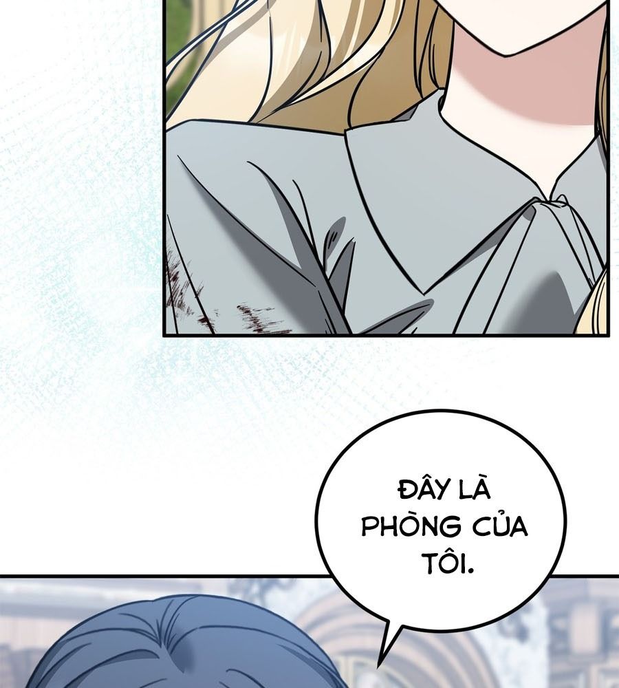 Không Bao Giờ Trở Về Gia Đình Đã Bỏ Rơi Tôi Chapter 59 - Trang 2