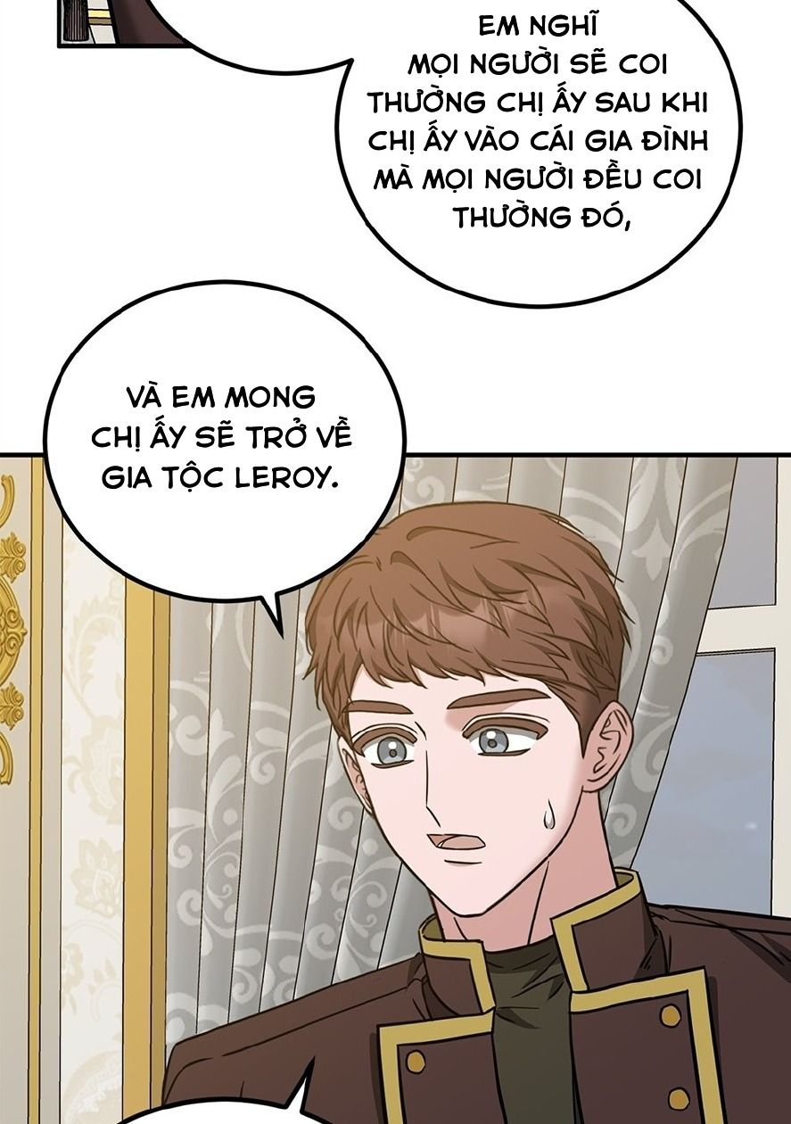 Không Bao Giờ Trở Về Gia Đình Đã Bỏ Rơi Tôi Chapter 62 - Trang 2