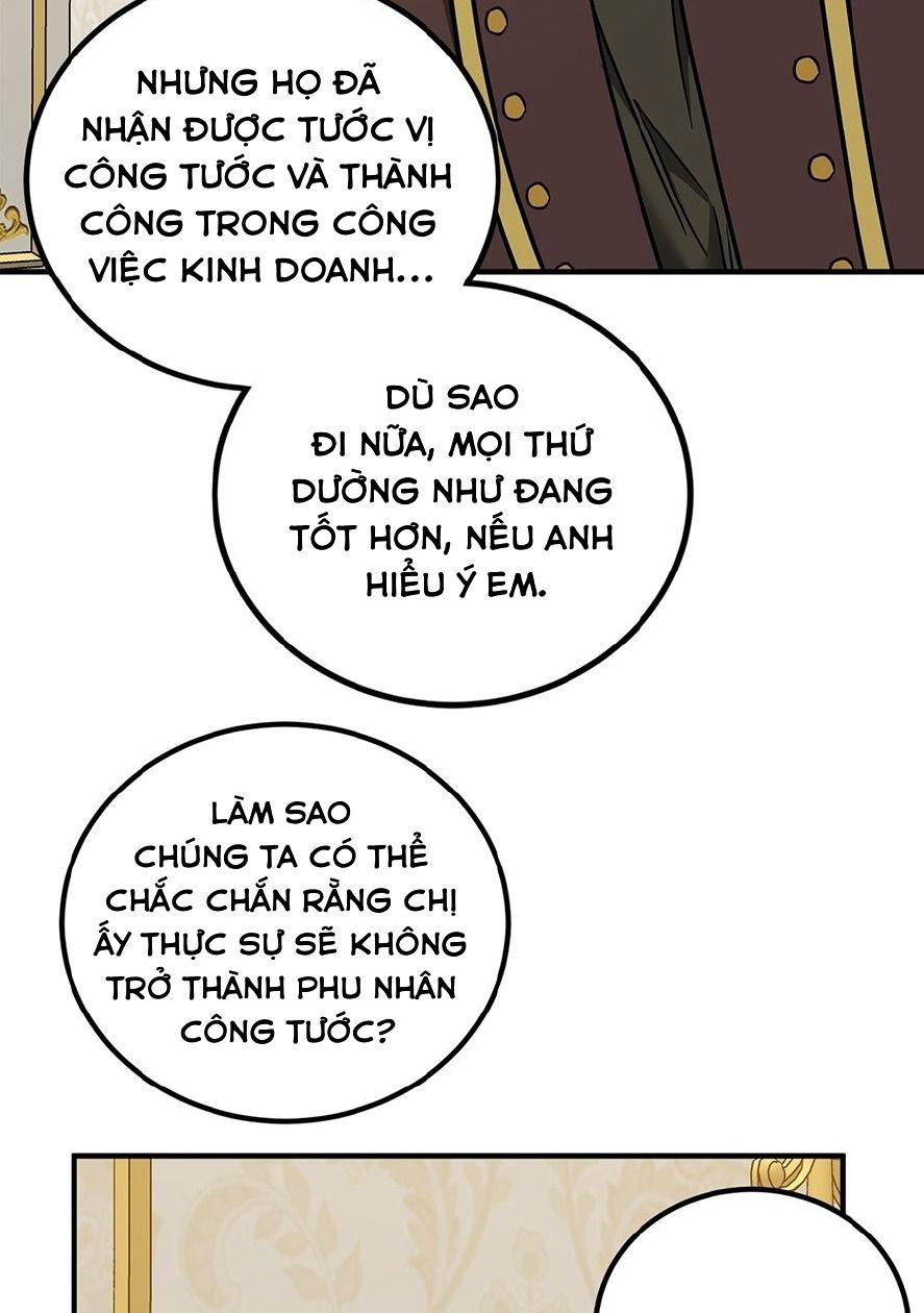 Không Bao Giờ Trở Về Gia Đình Đã Bỏ Rơi Tôi Chapter 62 - Trang 2