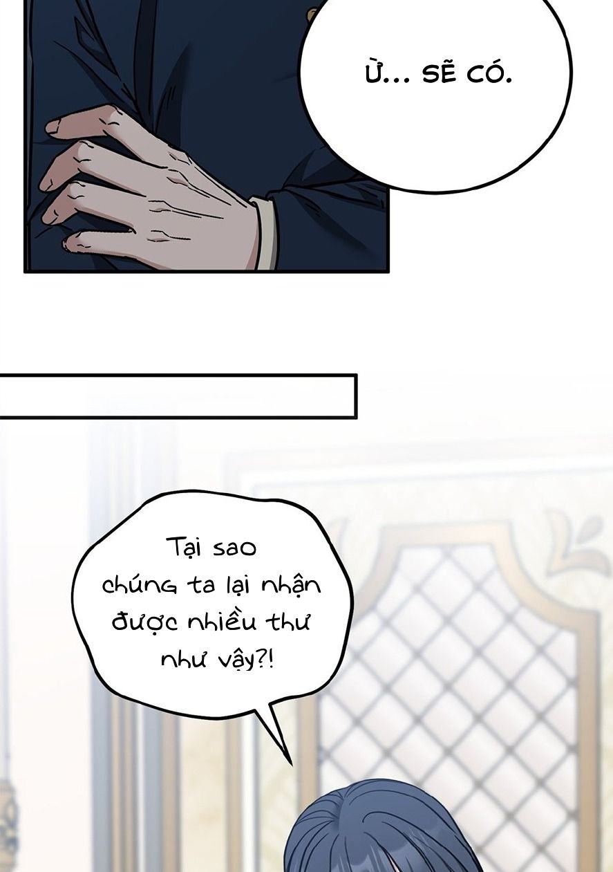 Không Bao Giờ Trở Về Gia Đình Đã Bỏ Rơi Tôi Chapter 62 - Trang 2