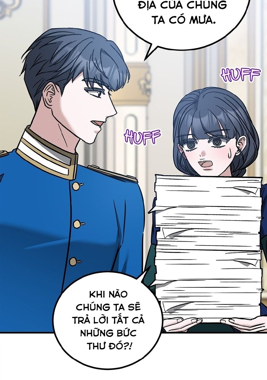 Không Bao Giờ Trở Về Gia Đình Đã Bỏ Rơi Tôi Chapter 62 - Trang 2