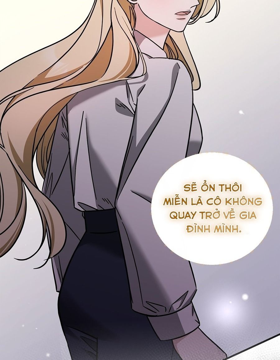 Không Bao Giờ Trở Về Gia Đình Đã Bỏ Rơi Tôi Chapter 62 - Trang 2