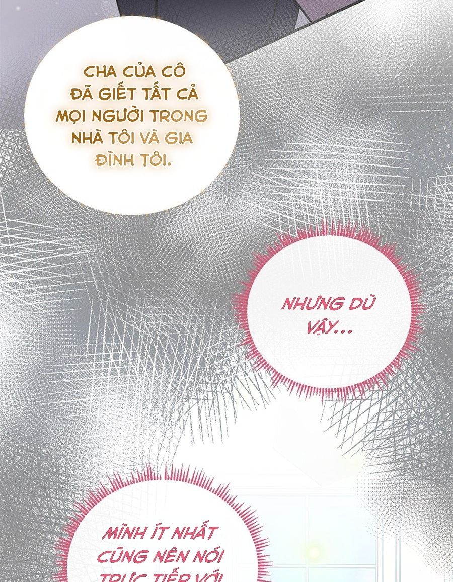 Không Bao Giờ Trở Về Gia Đình Đã Bỏ Rơi Tôi Chapter 62 - Trang 2
