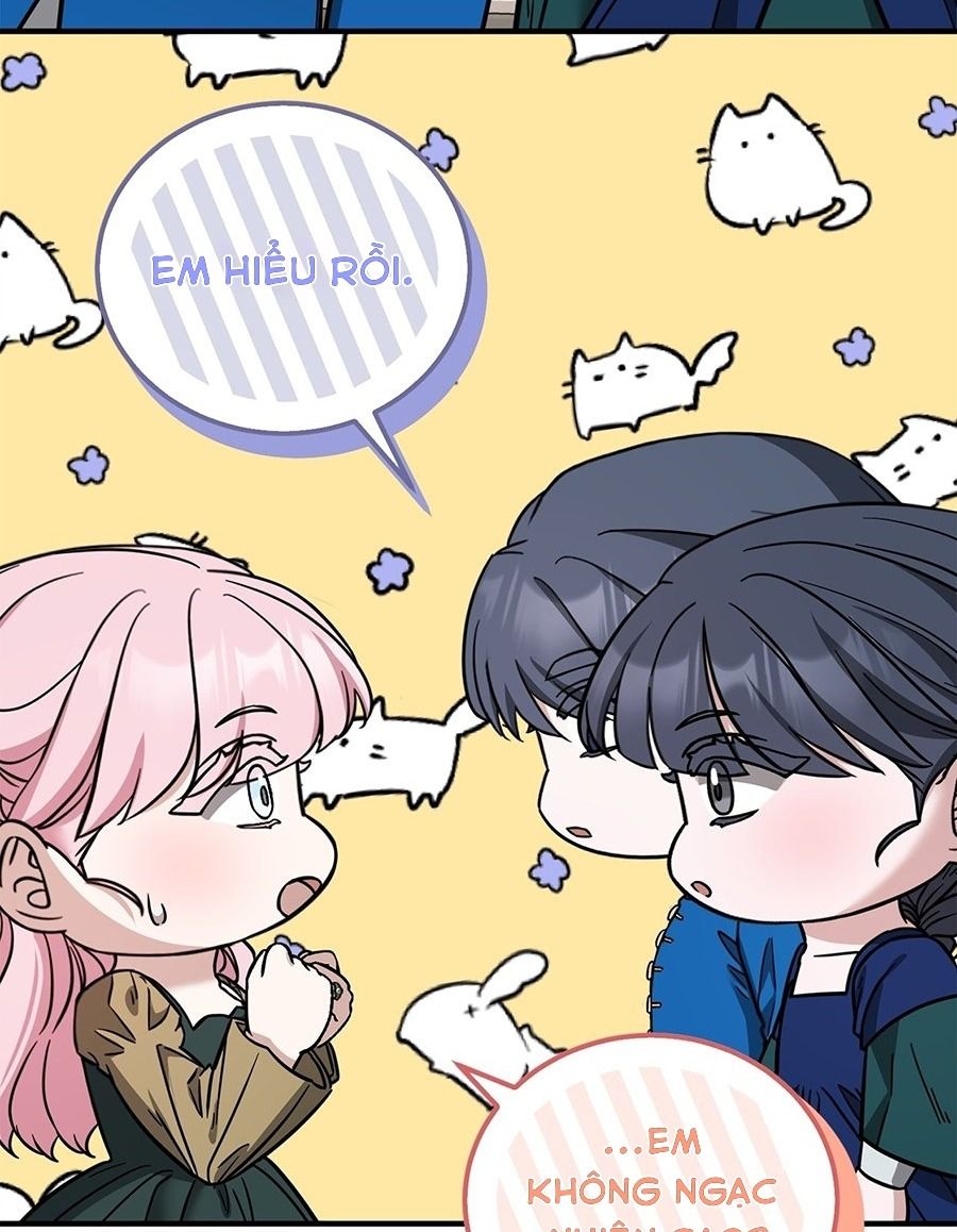 Không Bao Giờ Trở Về Gia Đình Đã Bỏ Rơi Tôi Chapter 62 - Trang 2