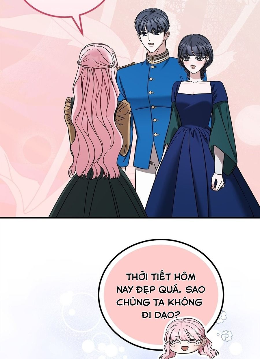 Không Bao Giờ Trở Về Gia Đình Đã Bỏ Rơi Tôi Chapter 62 - Trang 2