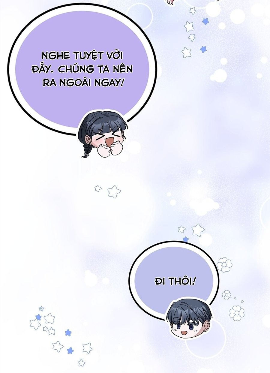 Không Bao Giờ Trở Về Gia Đình Đã Bỏ Rơi Tôi Chapter 62 - Trang 2