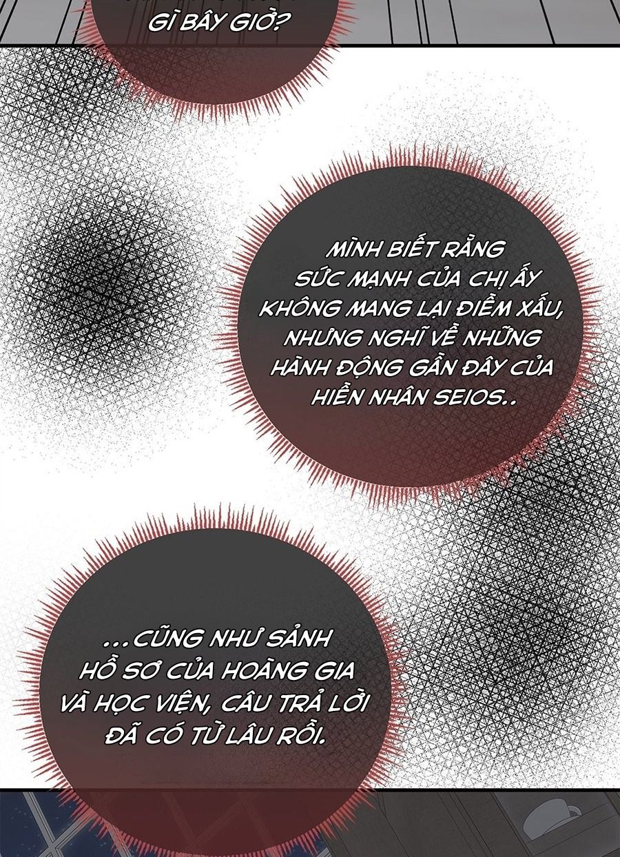 Không Bao Giờ Trở Về Gia Đình Đã Bỏ Rơi Tôi Chapter 62 - Trang 2