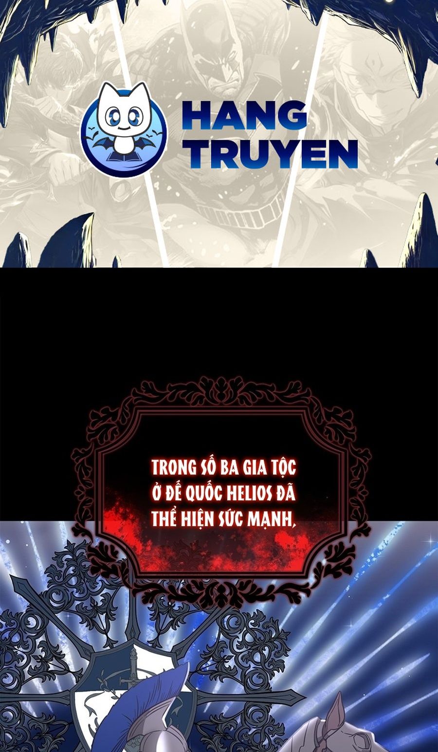 Không Bao Giờ Trở Về Gia Đình Đã Bỏ Rơi Tôi Chapter 62 - Trang 2