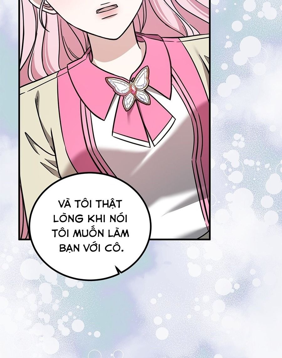 Không Bao Giờ Trở Về Gia Đình Đã Bỏ Rơi Tôi Chapter 62 - Trang 2