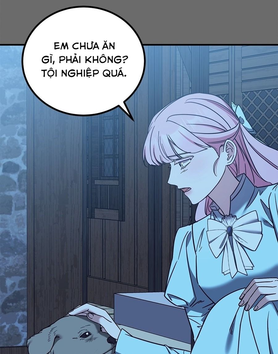 Không Bao Giờ Trở Về Gia Đình Đã Bỏ Rơi Tôi Chapter 62 - Trang 2
