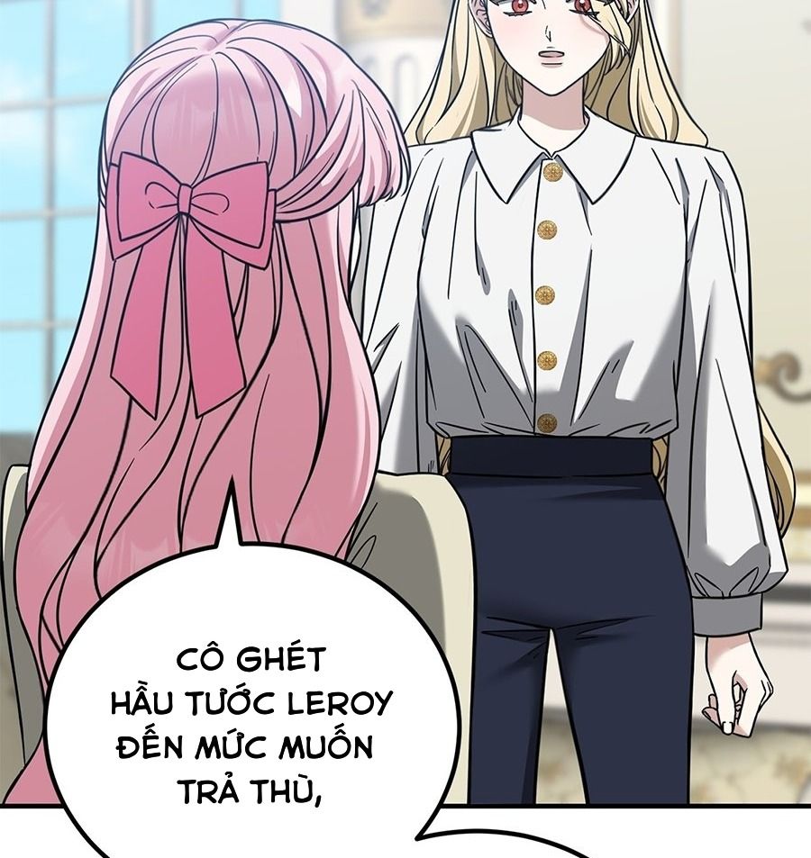 Không Bao Giờ Trở Về Gia Đình Đã Bỏ Rơi Tôi Chapter 62 - Trang 2