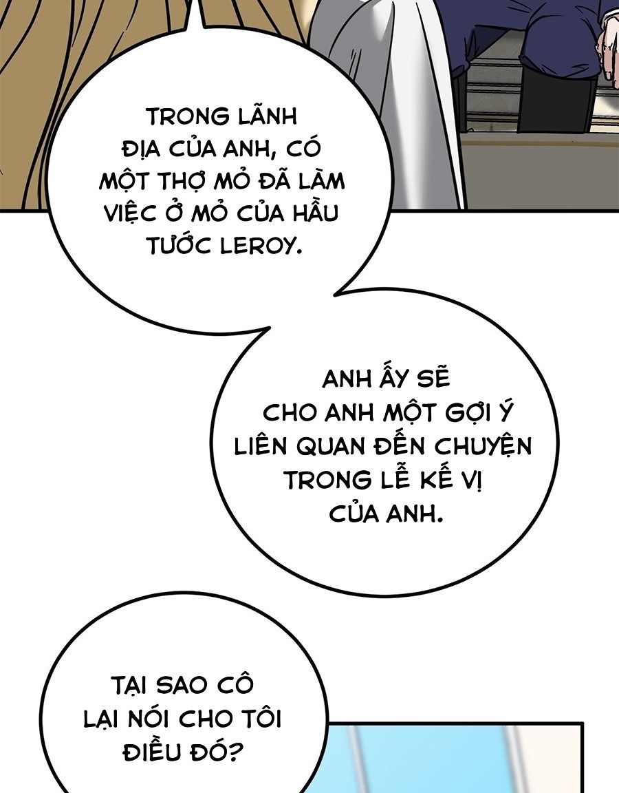 Không Bao Giờ Trở Về Gia Đình Đã Bỏ Rơi Tôi Chapter 62 - Trang 2