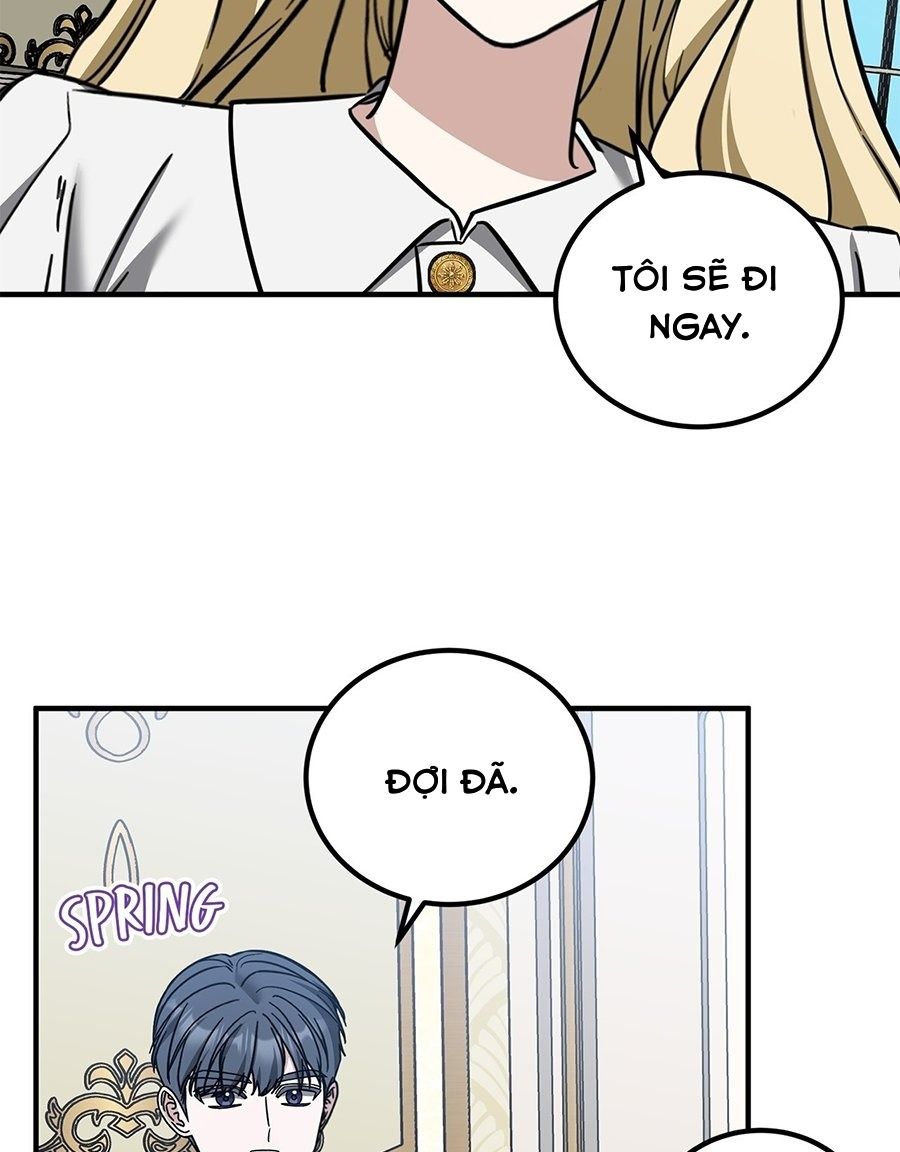 Không Bao Giờ Trở Về Gia Đình Đã Bỏ Rơi Tôi Chapter 62 - Trang 2