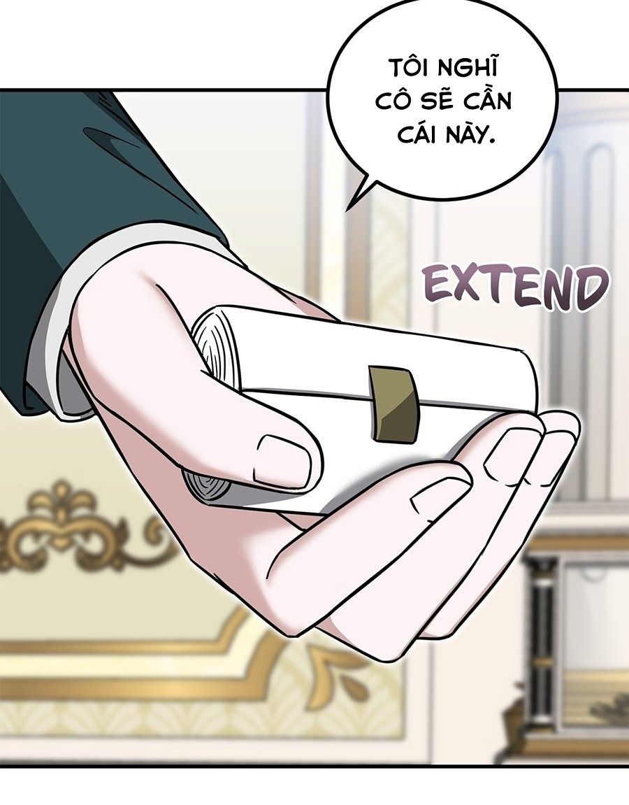 Không Bao Giờ Trở Về Gia Đình Đã Bỏ Rơi Tôi Chapter 62 - Trang 2