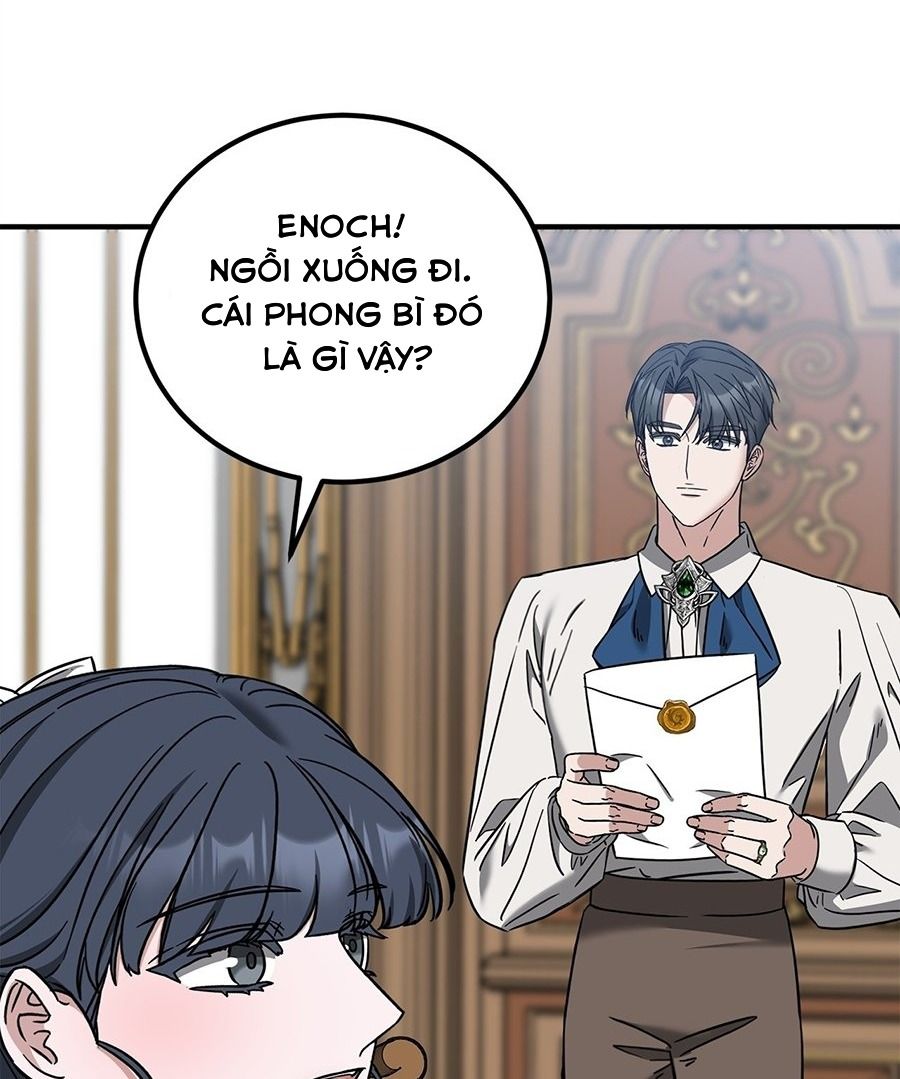 Không Bao Giờ Trở Về Gia Đình Đã Bỏ Rơi Tôi Chapter 62 - Trang 2