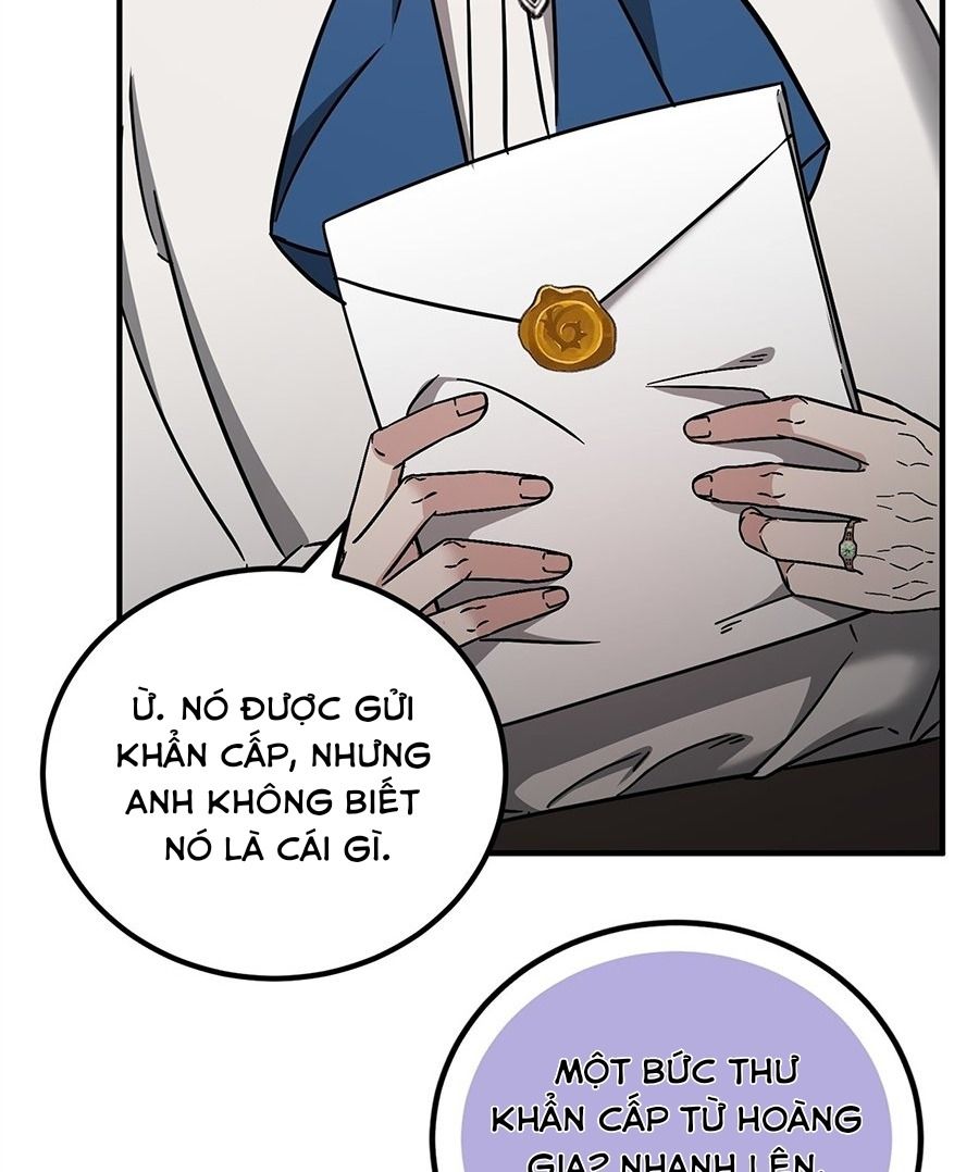 Không Bao Giờ Trở Về Gia Đình Đã Bỏ Rơi Tôi Chapter 62 - Trang 2