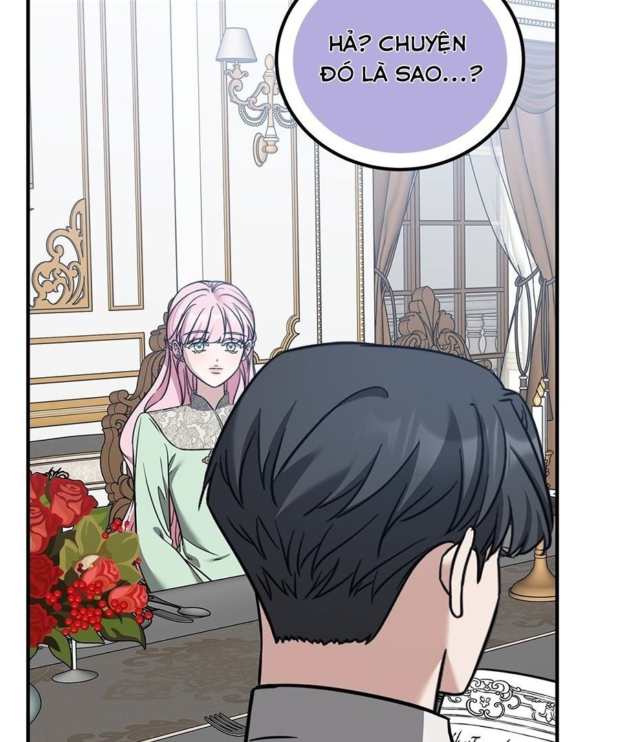 Không Bao Giờ Trở Về Gia Đình Đã Bỏ Rơi Tôi Chapter 62 - Trang 2