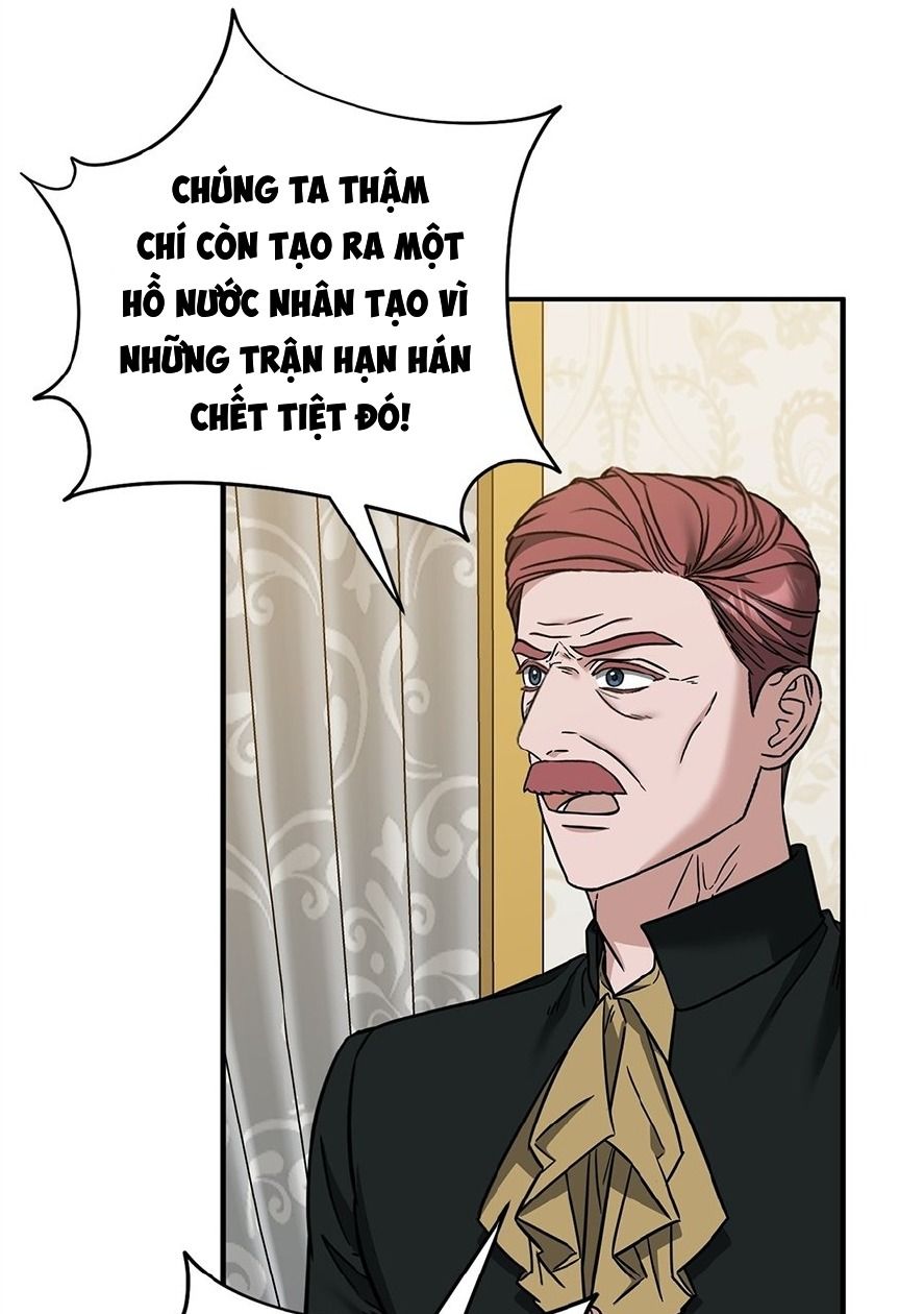 Không Bao Giờ Trở Về Gia Đình Đã Bỏ Rơi Tôi Chapter 62 - Trang 2