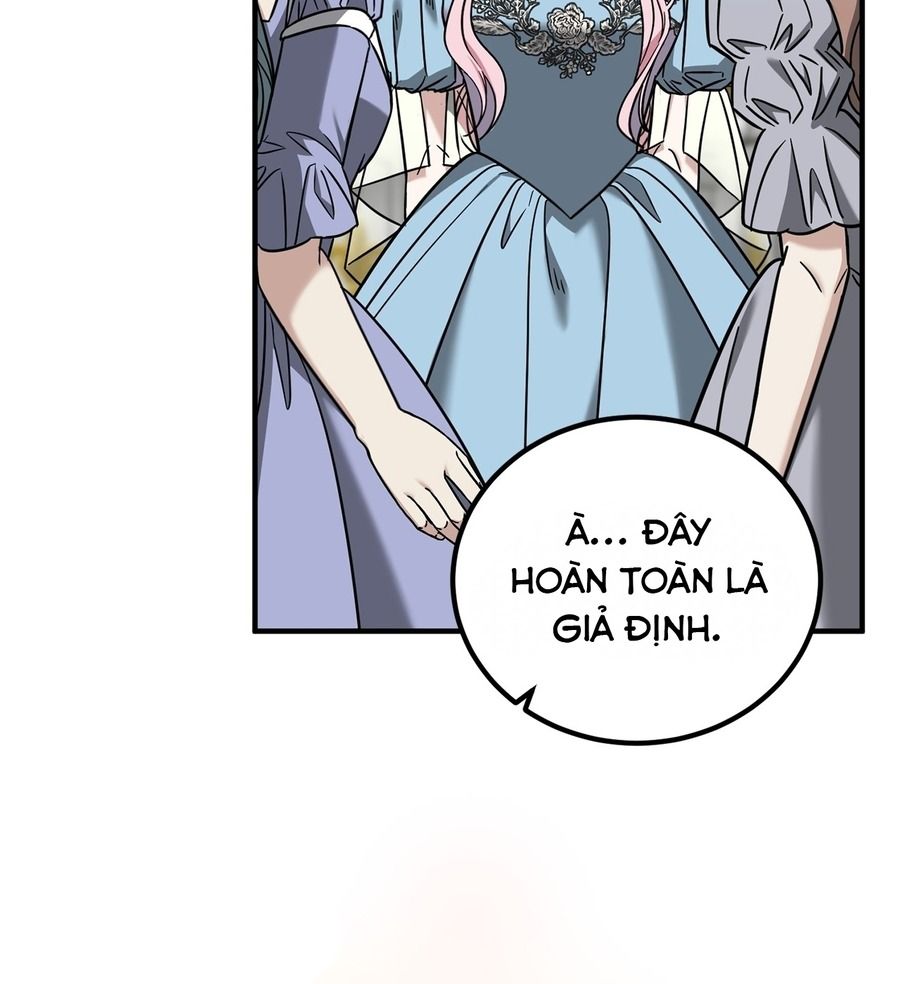 Không Bao Giờ Trở Về Gia Đình Đã Bỏ Rơi Tôi Chapter 64 - Trang 2