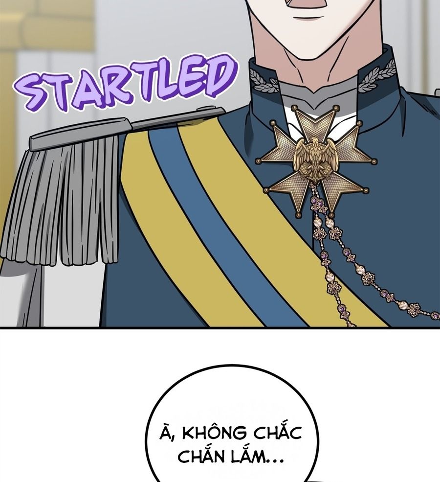 Không Bao Giờ Trở Về Gia Đình Đã Bỏ Rơi Tôi Chapter 64 - Trang 2