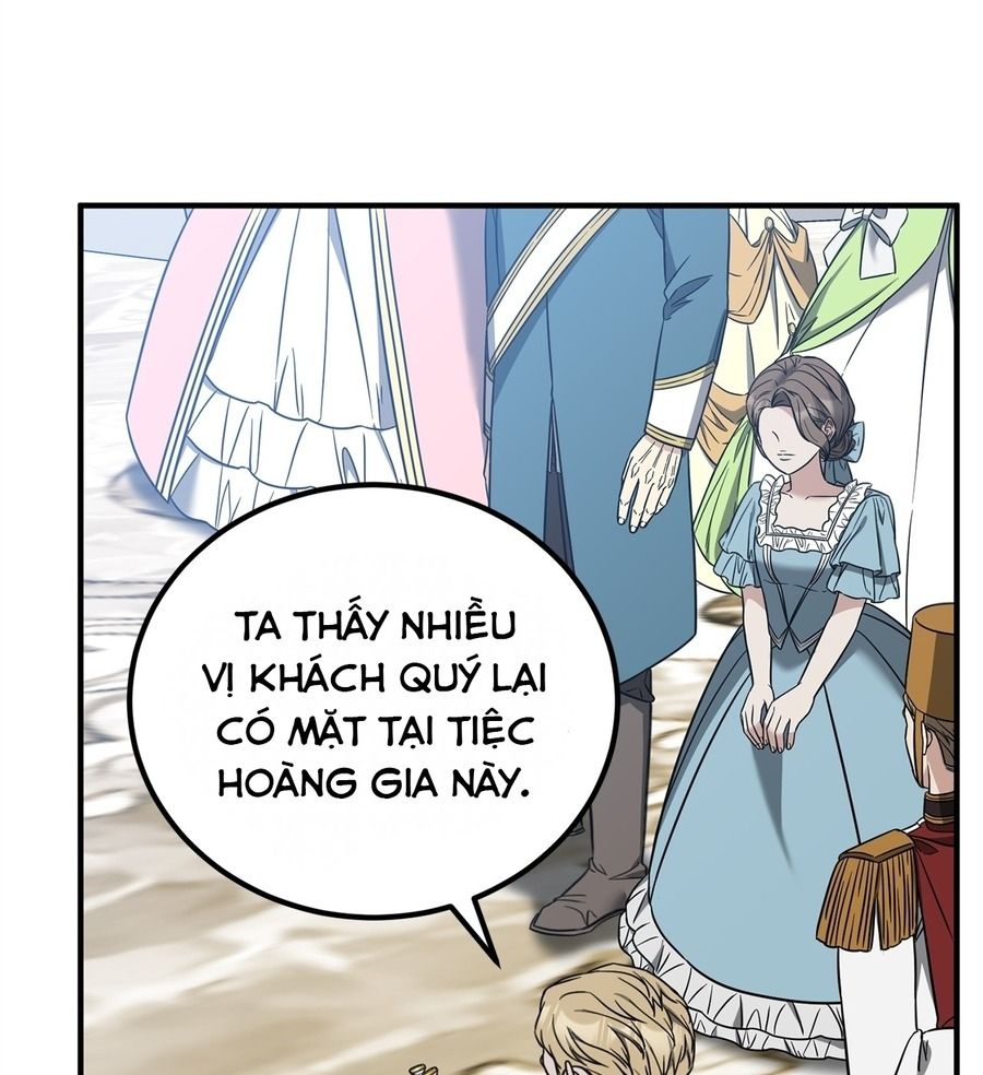 Không Bao Giờ Trở Về Gia Đình Đã Bỏ Rơi Tôi Chapter 64 - Trang 2