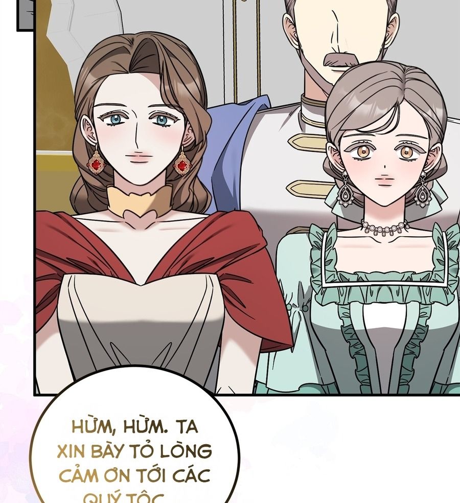 Không Bao Giờ Trở Về Gia Đình Đã Bỏ Rơi Tôi Chapter 64 - Trang 2