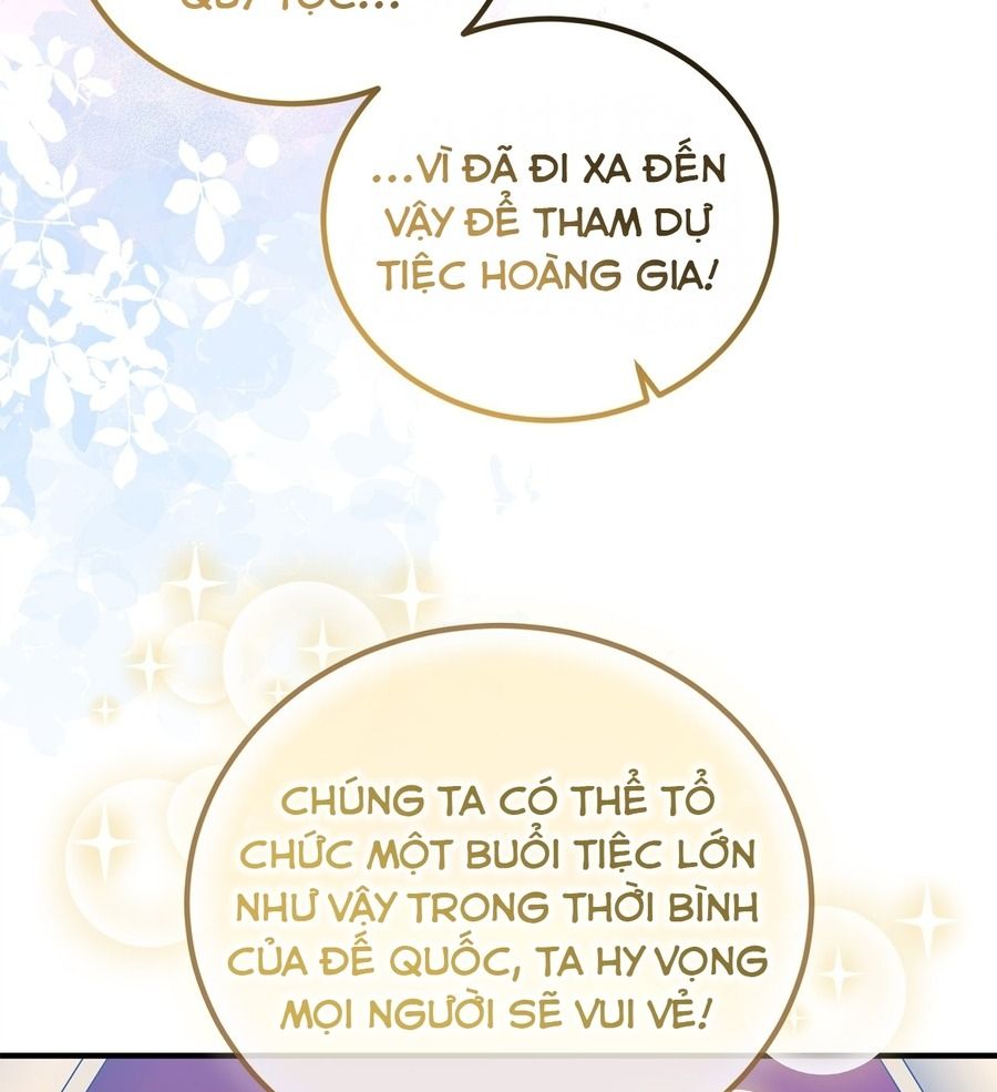 Không Bao Giờ Trở Về Gia Đình Đã Bỏ Rơi Tôi Chapter 64 - Trang 2