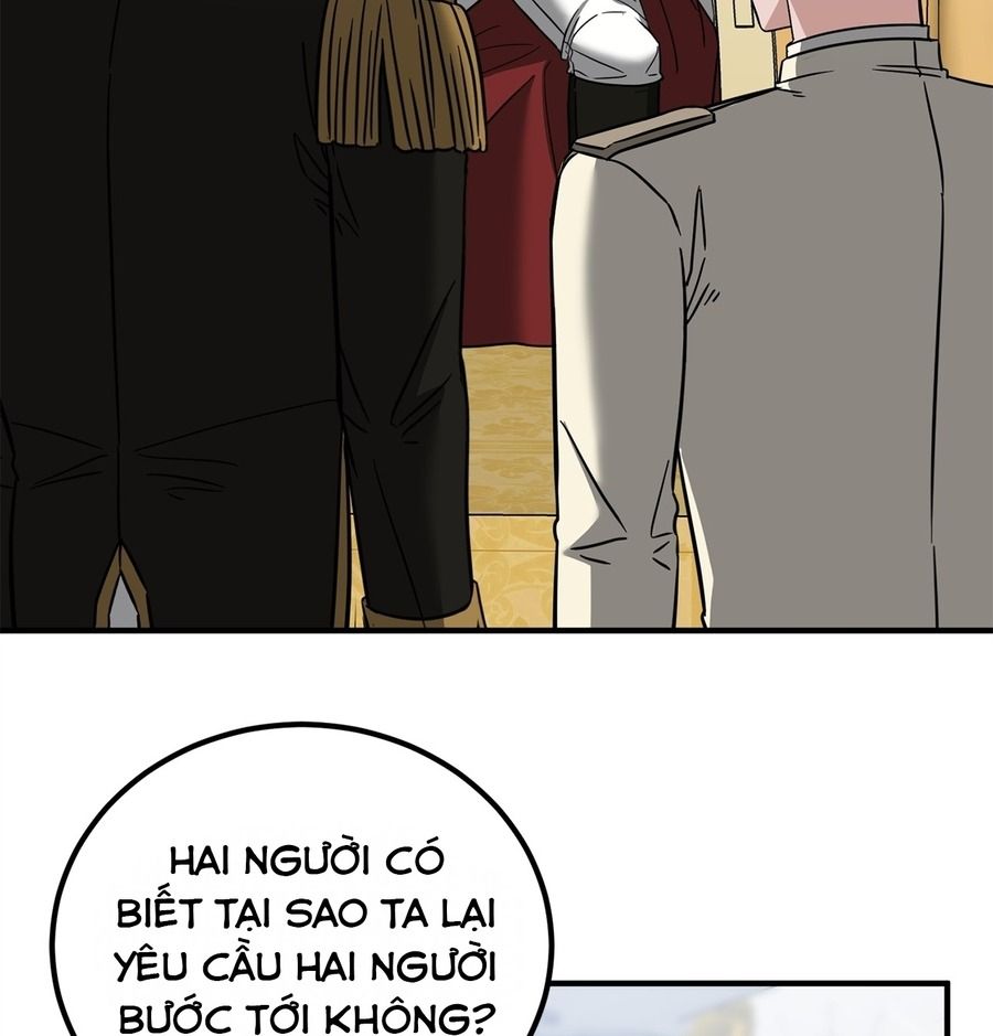 Không Bao Giờ Trở Về Gia Đình Đã Bỏ Rơi Tôi Chapter 64 - Trang 2