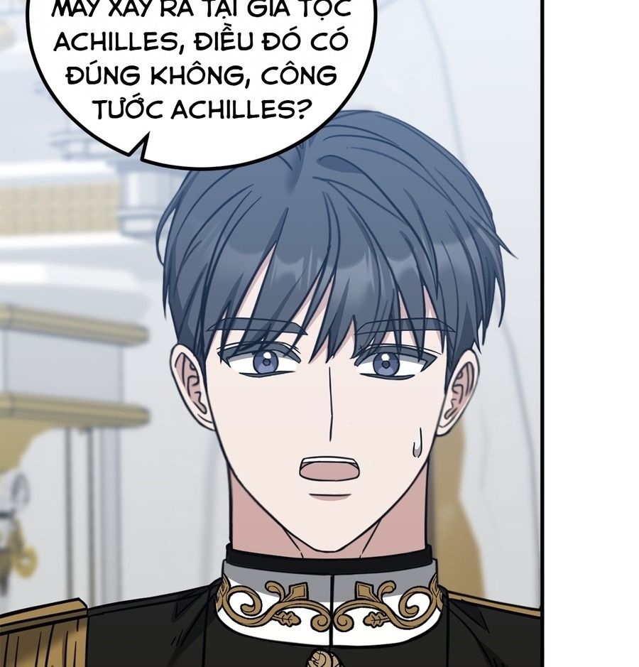 Không Bao Giờ Trở Về Gia Đình Đã Bỏ Rơi Tôi Chapter 64 - Trang 2