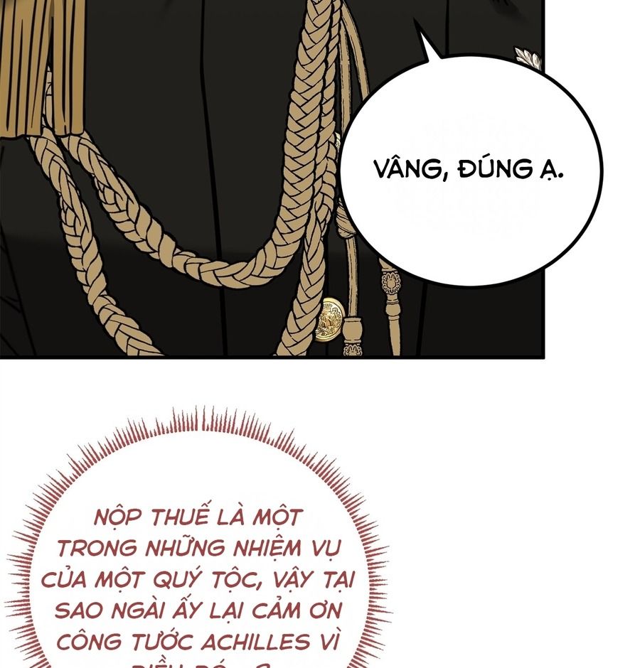 Không Bao Giờ Trở Về Gia Đình Đã Bỏ Rơi Tôi Chapter 64 - Trang 2