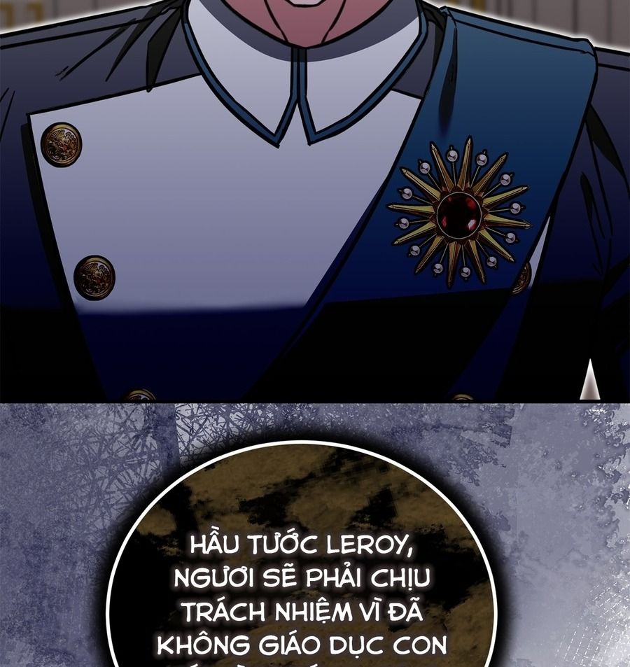 Không Bao Giờ Trở Về Gia Đình Đã Bỏ Rơi Tôi Chapter 64 - Trang 2