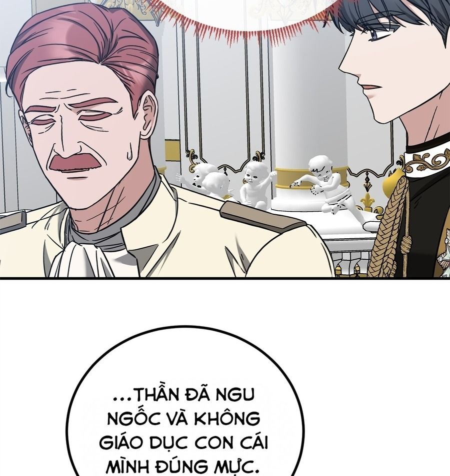 Không Bao Giờ Trở Về Gia Đình Đã Bỏ Rơi Tôi Chapter 64 - Trang 2