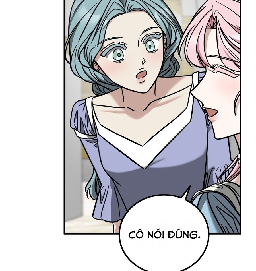 Không Bao Giờ Trở Về Gia Đình Đã Bỏ Rơi Tôi Chapter 64 - Trang 2