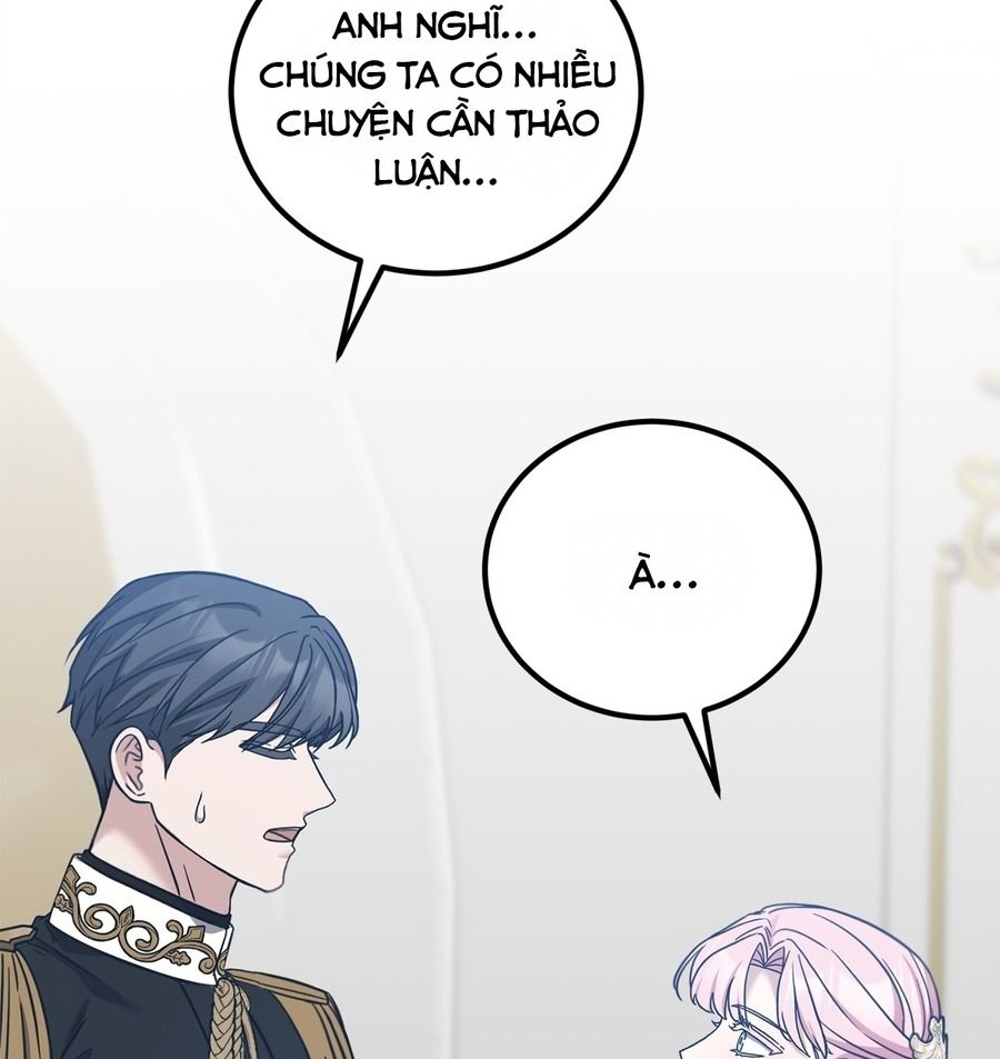 Không Bao Giờ Trở Về Gia Đình Đã Bỏ Rơi Tôi Chapter 64 - Trang 2