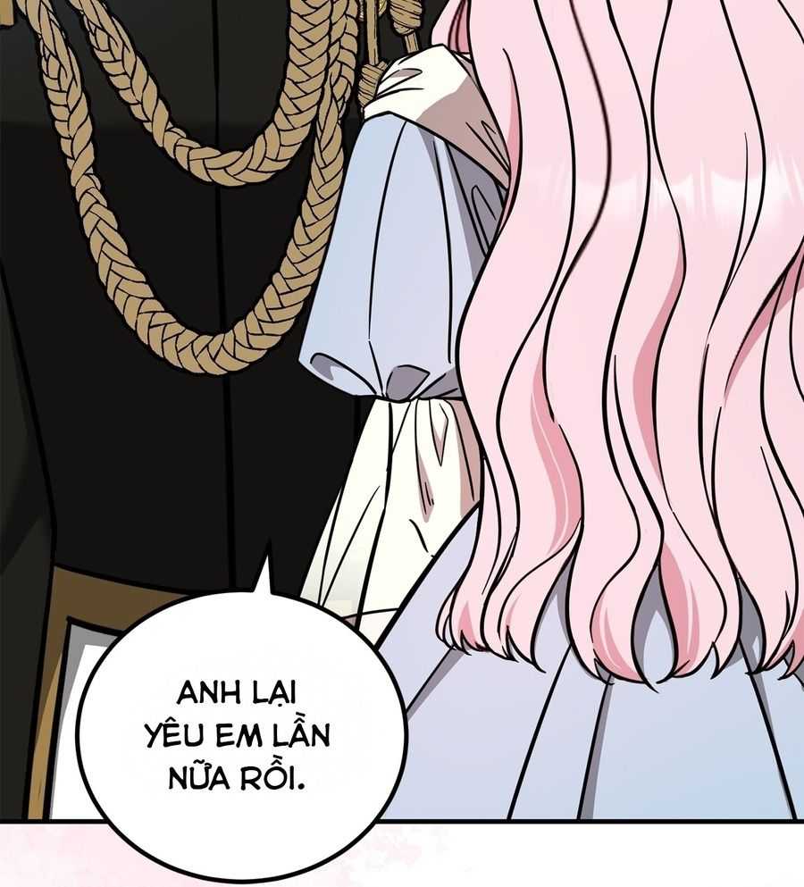 Không Bao Giờ Trở Về Gia Đình Đã Bỏ Rơi Tôi Chapter 64 - Trang 2