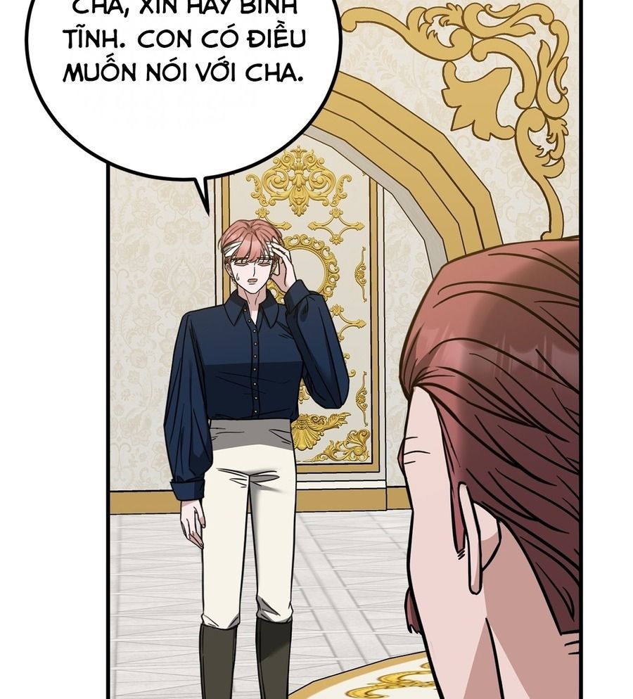 Không Bao Giờ Trở Về Gia Đình Đã Bỏ Rơi Tôi Chapter 64 - Trang 2