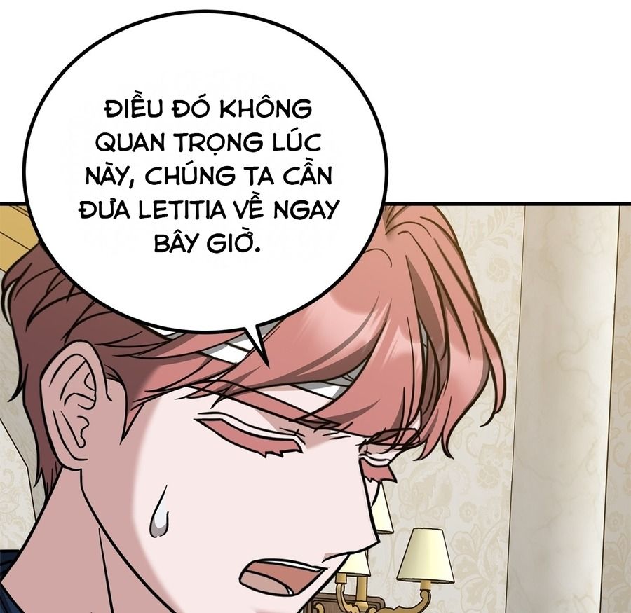 Không Bao Giờ Trở Về Gia Đình Đã Bỏ Rơi Tôi Chapter 64 - Trang 2